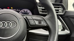 2023 (73) AUDI A3 35 TDI Edition 1 4dr S Tronic 5557997