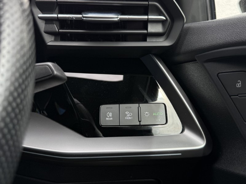 2023 (73) AUDI A3 35 TDI Edition 1 4dr S Tronic 5558001