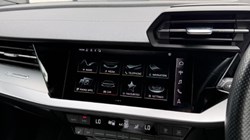 2023 (73) AUDI A3 35 TDI Edition 1 4dr S Tronic 5557987