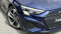 2023 (73) AUDI A3 35 TDI Edition 1 4dr S Tronic 5558266