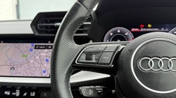 2023 (73) AUDI A3 35 TDI Edition 1 4dr S Tronic 5557996