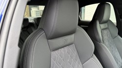 2023 (73) AUDI A3 35 TDI Edition 1 4dr S Tronic 5558006