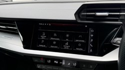 2023 (73) AUDI A3 35 TDI Edition 1 4dr S Tronic 5557988