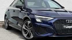 2023 (73) AUDI A3 35 TDI Edition 1 4dr S Tronic 5558265