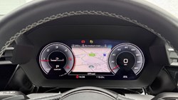 2023 (73) AUDI A3 35 TDI Edition 1 4dr S Tronic 5557999
