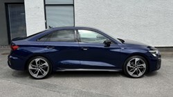 2023 (73) AUDI A3 35 TDI Edition 1 4dr S Tronic 5558273