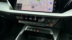 2023 (73) AUDI A3 35 TDI Edition 1 4dr S Tronic 5557991