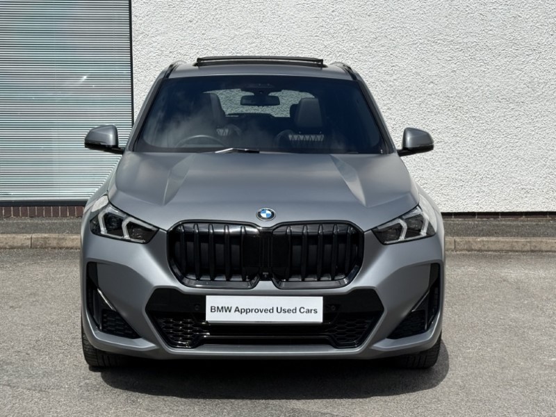2022 (72) BMW X1 xDrive 23d MHT M Sport Premier Pro 5dr Step Auto 5520224