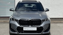 2022 (72) BMW X1 xDrive 23d MHT M Sport Premier Pro 5dr Step Auto 5520224