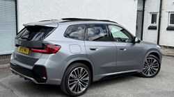 2022 (72) BMW X1 xDrive 23d MHT M Sport Premier Pro 5dr Step Auto 5520212