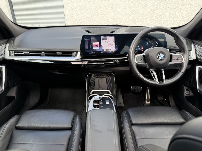 2022 (72) BMW X1 xDrive 23d MHT M Sport Premier Pro 5dr Step Auto 5520206