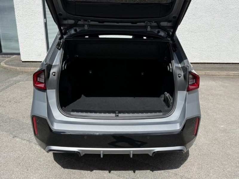 2022 (72) BMW X1 xDrive 23d MHT M Sport Premier Pro 5dr Step Auto 5520199