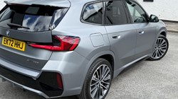 2022 (72) BMW X1 xDrive 23d MHT M Sport Premier Pro 5dr Step Auto 5520214