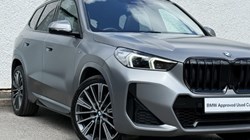 2022 (72) BMW X1 xDrive 23d MHT M Sport Premier Pro 5dr Step Auto 5520217
