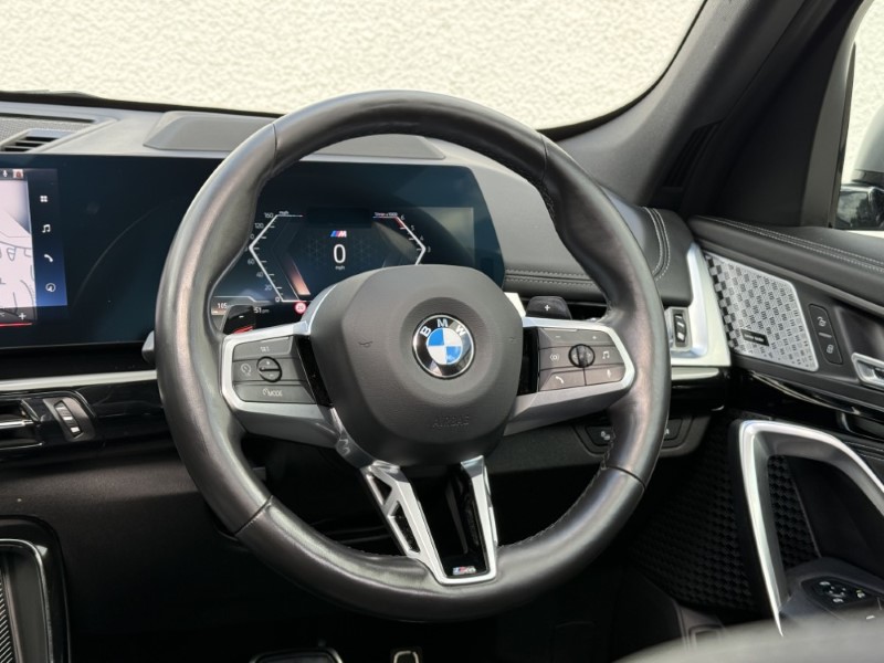 2022 (72) BMW X1 xDrive 23d MHT M Sport Premier Pro 5dr Step Auto 5520207