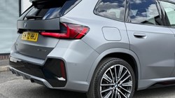 2022 (72) BMW X1 xDrive 23d MHT M Sport Premier Pro 5dr Step Auto 5520213