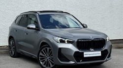 2022 (72) BMW X1 xDrive 23d MHT M Sport Premier Pro 5dr Step Auto 5520216