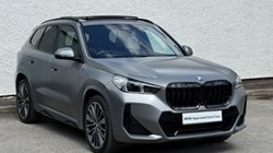 2022 (72) BMW X1 xDrive 23d MHT M Sport Premier Pro 5dr Step Auto 5520222