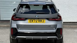 2022 (72) BMW X1 xDrive 23d MHT M Sport Premier Pro 5dr Step Auto 5520196