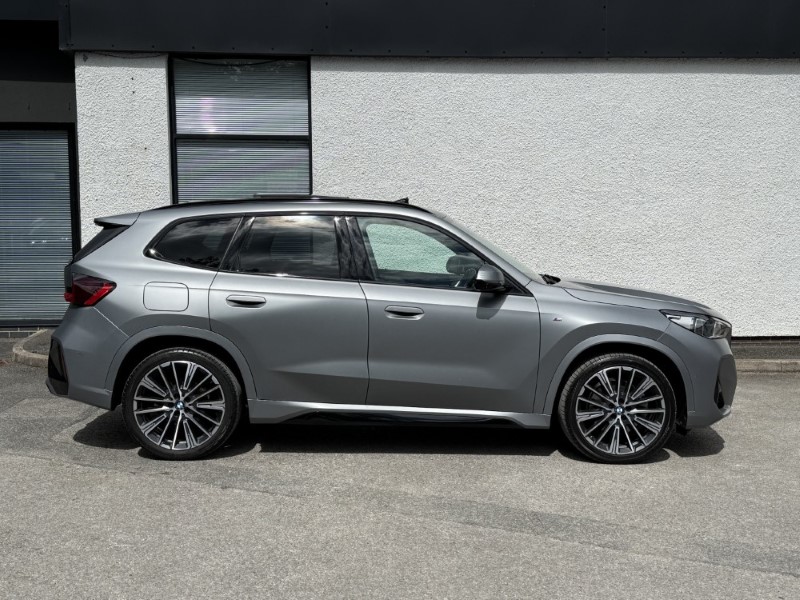 2022 (72) BMW X1 xDrive 23d MHT M Sport Premier Pro 5dr Step Auto 5520208