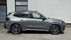 2022 (72) BMW X1 xDrive 23d MHT M Sport Premier Pro 5dr Step Auto 5520208
