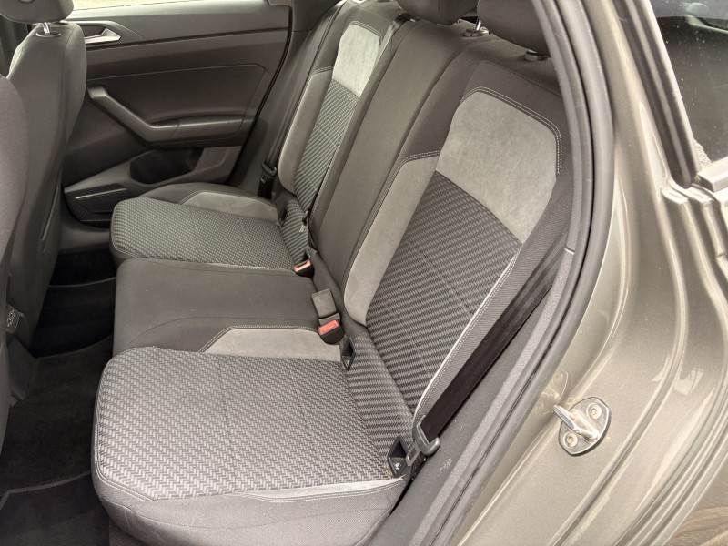 2020 (70) VOLKSWAGEN POLO 1.0 TSI 95 R-Line 5dr 5576794