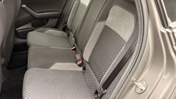 2020 (70) VOLKSWAGEN POLO 1.0 TSI 95 R-Line 5dr 5576794