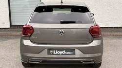 2020 (70) VOLKSWAGEN POLO 1.0 TSI 95 R-Line 5dr 5576779