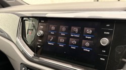 2020 (70) VOLKSWAGEN POLO 1.0 TSI 95 R-Line 5dr 5576796