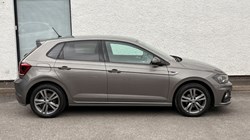 2020 (70) VOLKSWAGEN POLO 1.0 TSI 95 R-Line 5dr 5576785