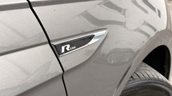 2020 (70) VOLKSWAGEN POLO 1.0 TSI 95 R-Line 5dr 5576787