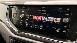 2020 (70) VOLKSWAGEN POLO 1.0 TSI 95 R-Line 5dr 5576799