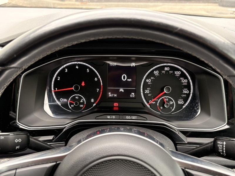2020 (70) VOLKSWAGEN POLO 1.0 TSI 95 R-Line 5dr 5576804
