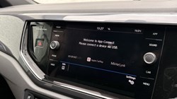 2020 (70) VOLKSWAGEN POLO 1.0 TSI 95 R-Line 5dr 5576797
