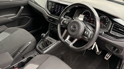 2020 (70) VOLKSWAGEN POLO 1.0 TSI 95 R-Line 5dr 5576788