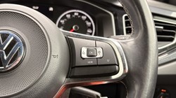 2020 (70) VOLKSWAGEN POLO 1.0 TSI 95 R-Line 5dr 5576803