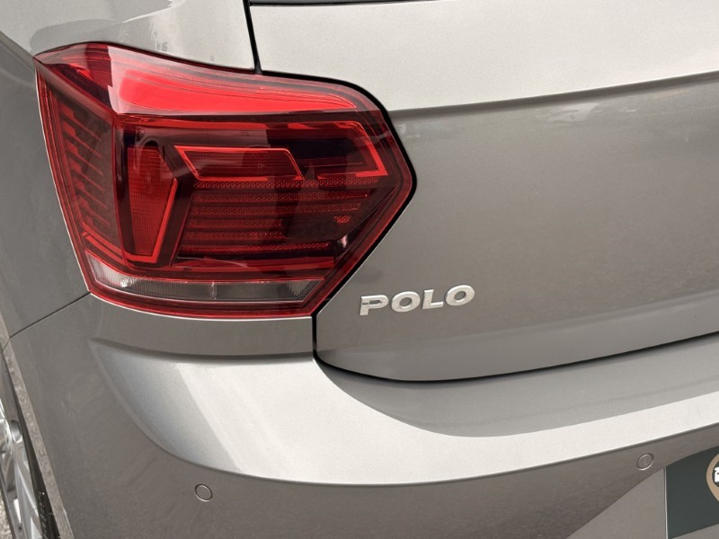 2020 (70) VOLKSWAGEN POLO 1.0 TSI 95 R-Line 5dr 5576781