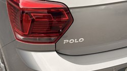 2020 (70) VOLKSWAGEN POLO 1.0 TSI 95 R-Line 5dr 5576781