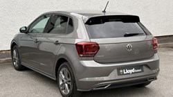 2020 (70) VOLKSWAGEN POLO 1.0 TSI 95 R-Line 5dr 5576780