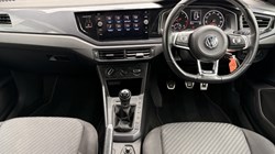 2020 (70) VOLKSWAGEN POLO 1.0 TSI 95 R-Line 5dr 5576791