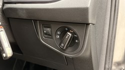 2020 (70) VOLKSWAGEN POLO 1.0 TSI 95 R-Line 5dr 5576789