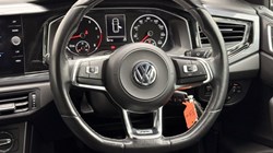 2020 (70) VOLKSWAGEN POLO 1.0 TSI 95 R-Line 5dr 5576792