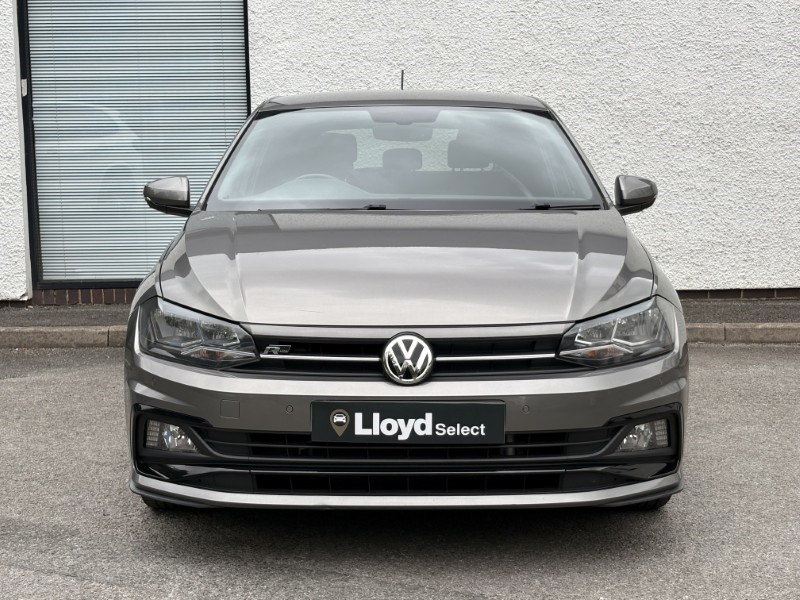 2020 (70) VOLKSWAGEN POLO 1.0 TSI 95 R-Line 5dr 5576810