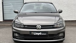 2020 (70) VOLKSWAGEN POLO 1.0 TSI 95 R-Line 5dr 5576810