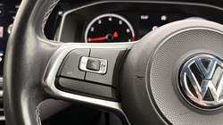 2020 (70) VOLKSWAGEN POLO 1.0 TSI 95 R-Line 5dr 5576802