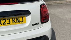 2023 (23) MINI CONVERTIBLE 1.5 Cooper Sport 2dr 5551805