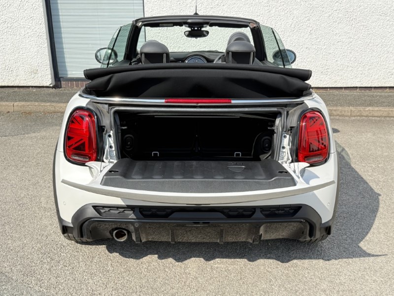 2023 (23) MINI CONVERTIBLE 1.5 Cooper Sport 2dr 5551806