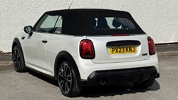 2023 (23) MINI CONVERTIBLE 1.5 Cooper Sport 2dr 5551786