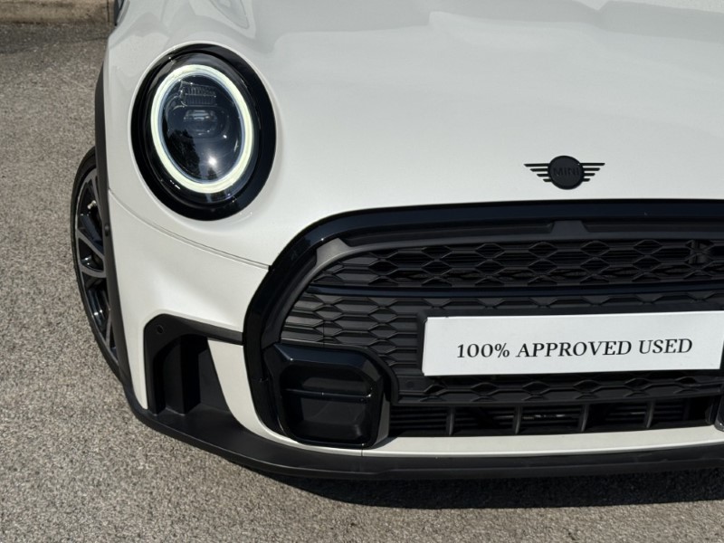 2023 (23) MINI CONVERTIBLE 1.5 Cooper Sport 2dr 5551814
