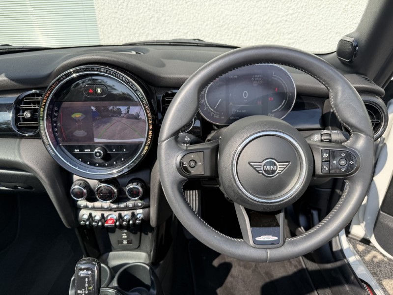 2023 (23) MINI CONVERTIBLE 1.5 Cooper Sport 2dr 5551808
